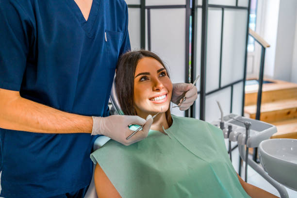 Best General Dentistry  in Glouster, OH